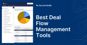 Best Deal Flow Management Tools