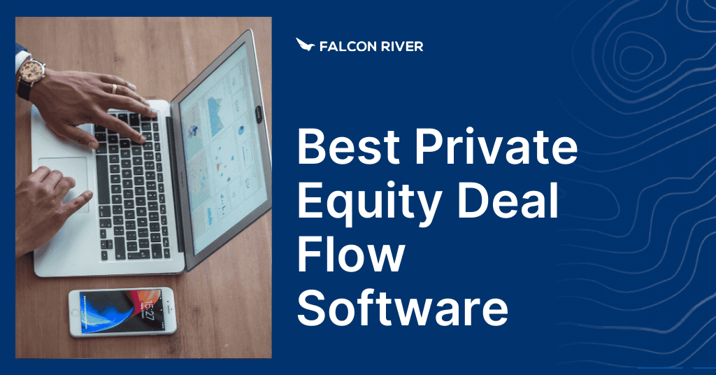 Best Private Equity Deal Flow Software