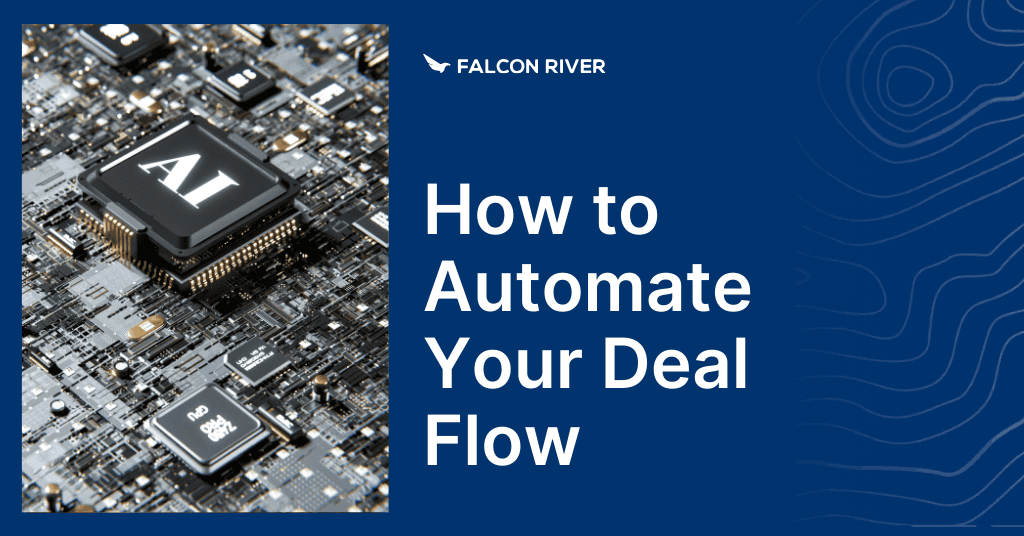 How to Automate Your Deal Flow