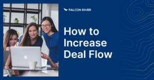 How to Increase Deal Flow